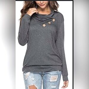 Amazon Bluetime Sweater